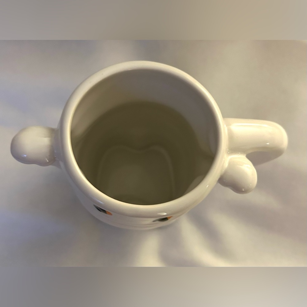 “Hide and Eek” Mummy Mug. 12oz (Target 2023) - Picture 6 of 10